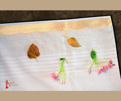 Skin Tarskahi Premium Shawl with Hawalawn