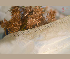 Skin Premium Slub Lawn Shawl