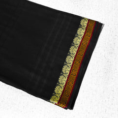 PURE LAWN GOLDEN BORDER TARKASHI SHAWL