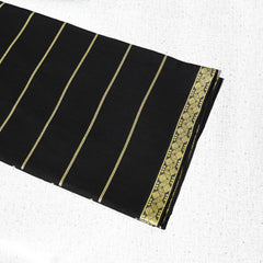 PURE LAWN LINES SHAWL