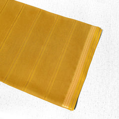 MUSTARD PURE LAWN SHAWL