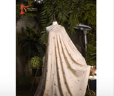 Skin Pashmina Wool Shawl