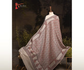 Skin Barohsa Wool Shawl