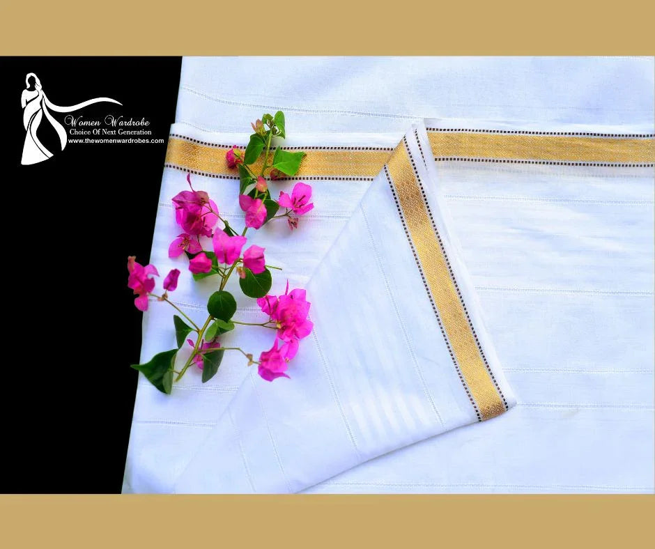 PURE LAWN  WHITE TARKASHI SHAWL