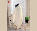Skin Premium Slub Lawn Shawl