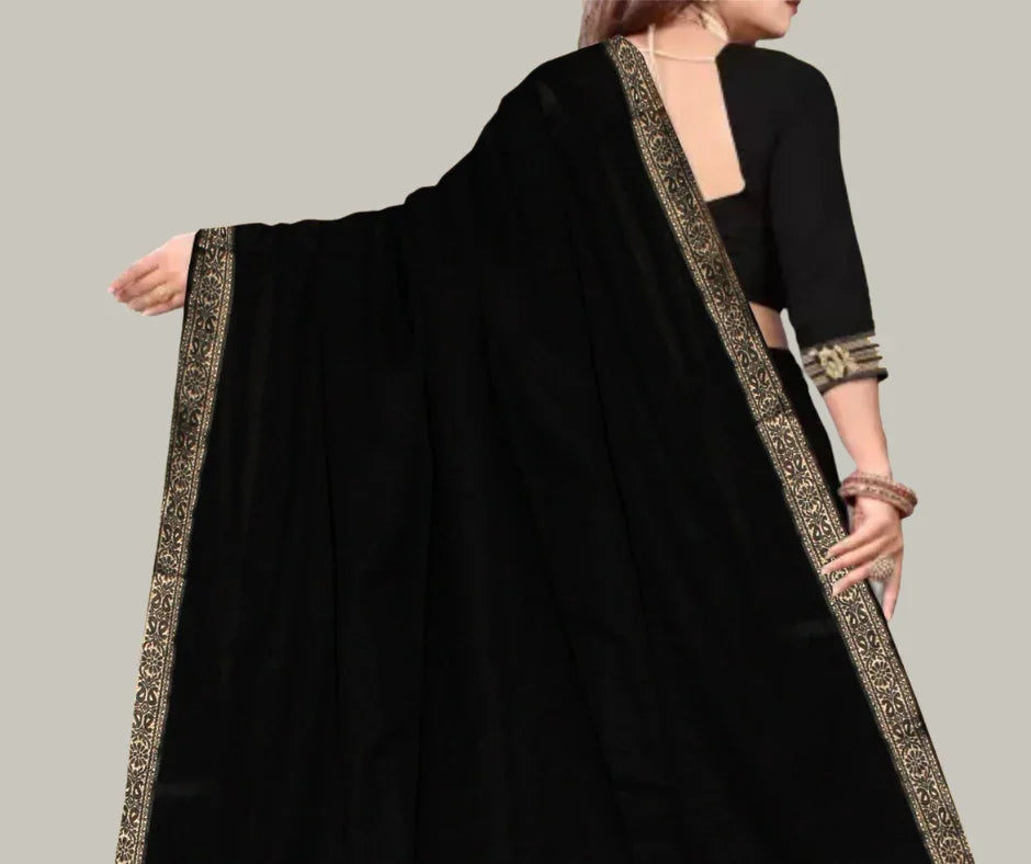 Lawn Dupatta with Hawa Lawn Borders