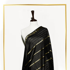 PURE LAWN DOUBLE TON HAWALAWN TARKASHI SHAWL
