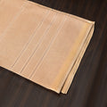 SMALL BORDER SKIN PURE LAWN SHAWL