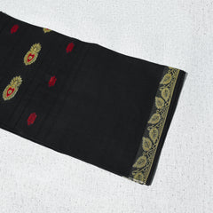 PURE LAWN BAROSHA BINDI SHAWL