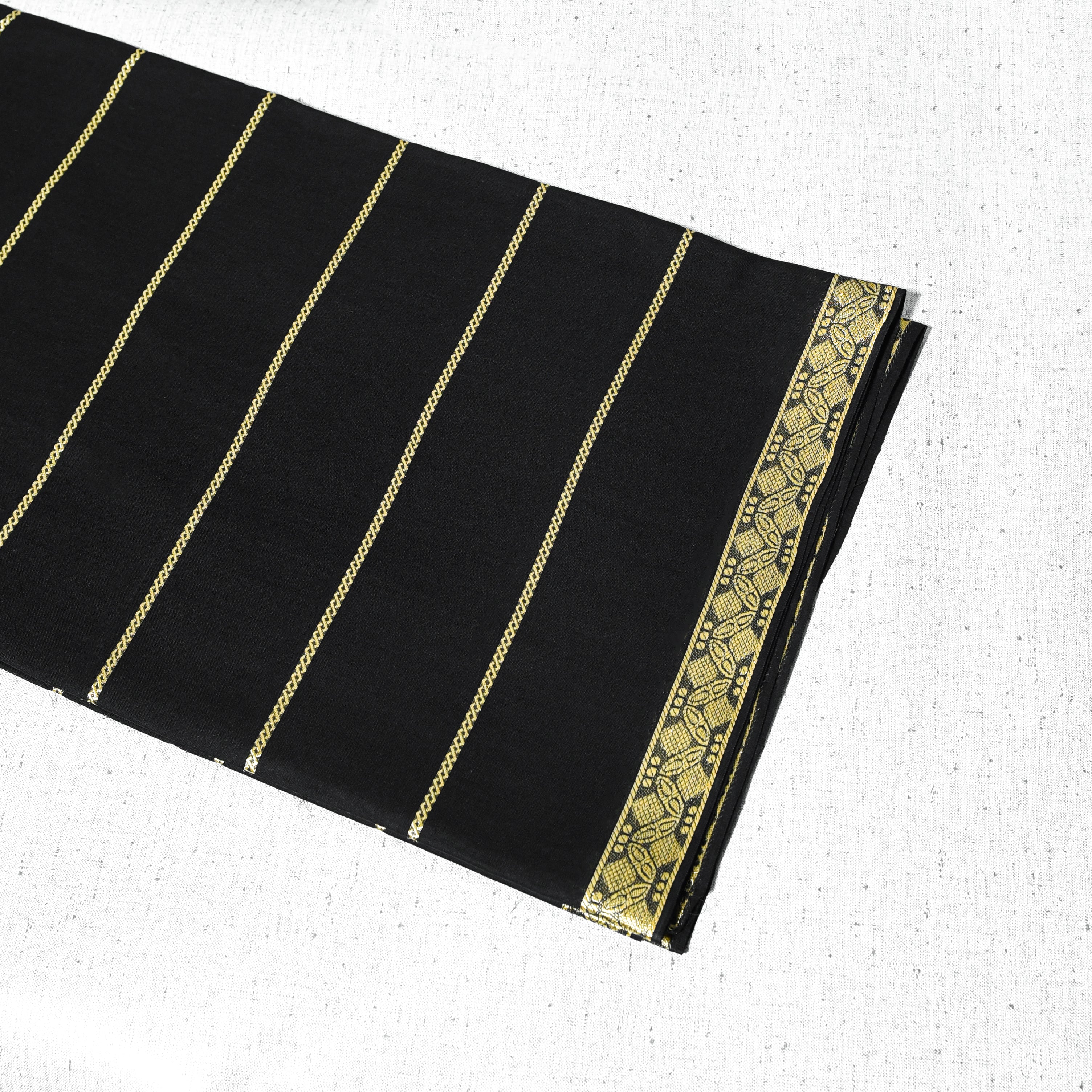 PURE LAWN LINES SHAWL