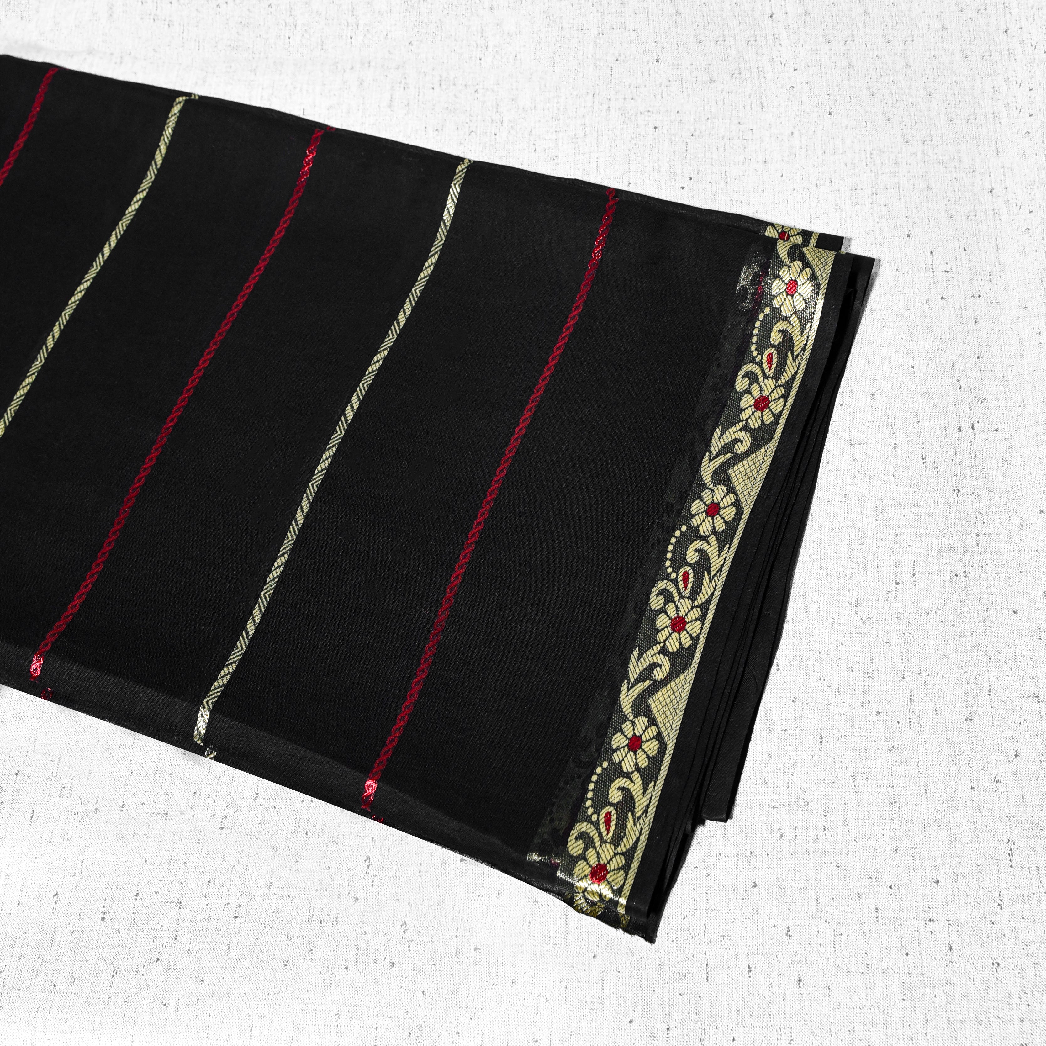 PURE LAWN LINES SHAWL