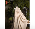 Skin Pashmina Wool Shawl