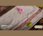 Skin Premium Double Border Wool Shawl