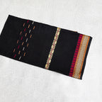 Best-Seller Trio Pack: Pure Lawn Black Shawls (Set of 3)-Gift Pack 🎁